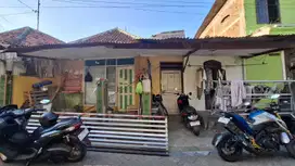 Jual Rumah Krembangan Surabaya Utara Rumah Hitung Tanah