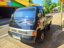 Mitsubishi Colt T120SS pick up 2014 Plat AG mobil bekas sekoto kediri