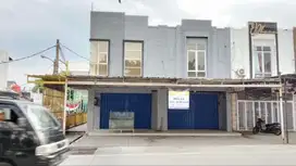 Disewakan Ruko Gandeng Strategis – Grand Depok City (GDC)