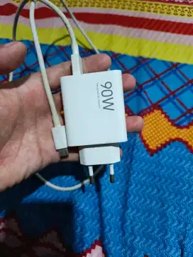 Charger 90 Wat Ori Xiaomi