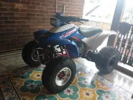 ATV Honda Fourtrax 250X