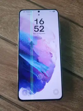 Samsung S21 plus 5G dual sim 8/128 ex remsi SEIN