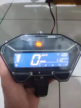 Speedometer Vario 125 New kode k60R