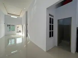 DI JUAL RUMAH BARU BEBAS REQUEST DESAIN