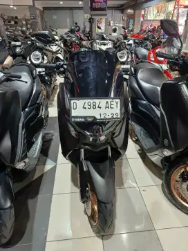 NMAX TURBO 2024 - SRI SANJAYA MOTOR