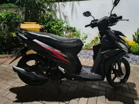 Jual cepat mio z 125