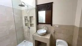 Disewakan rumah di Kemang