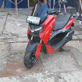 Yamaha nmax neo 2025 dp 500rb.