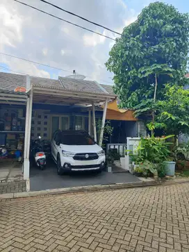 RUMAH di CIBUBUR COUNTRY