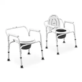 Commode Chair Onemed FS810 / Kursi Bab
