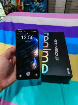 Realme GT Neo 3 5G 8/256