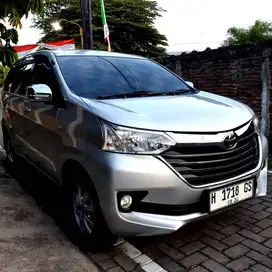 Avanza Matic G 1.3 Orian Low Km