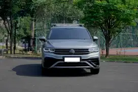 VW Tiguan 2024 ex dokter top