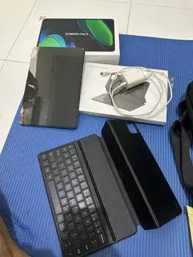 XIAOMI PAD 6 MULUS BANGET