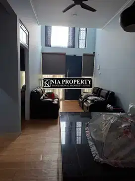 Dijual Rumah Siap Huni di Citra Gran Cibubur
