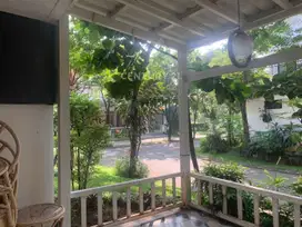 Dijual Cepat Rumah Hook Best Price Di Emerald Bintaro Vc13830
