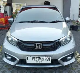 Honda Brio Satya E