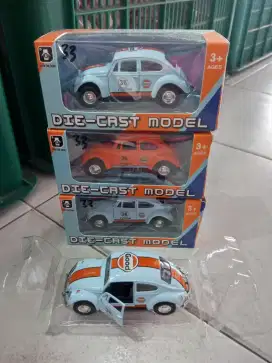 Mainan Anak Diecast vw Combi