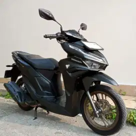 HONDA VARIO 125 KEYLESS TH 2025 CASH/KREDIT
