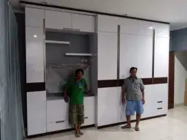 Jasa pembuatan meubel