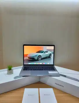 MACBOOK PRO 2017