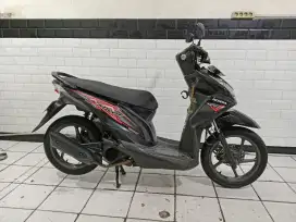 Beat fi 2013 orisinil cakep