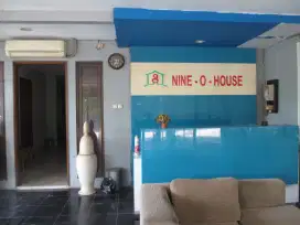 Jual cepat Hotel cantik income menarik di cikarang-bekasi