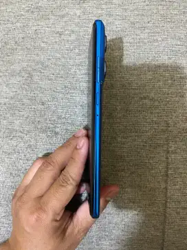 Motorola edge 60 fusion komplit