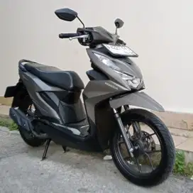 HONDA BEAT DELUXE TH 2024 CASH/KREDIT PROSES CEPAT