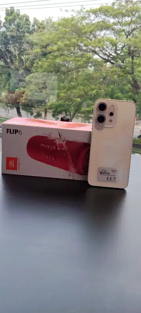 Promo oppo reno 14 series.. tebus murah JBL flip 6 ori