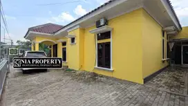 Dijual rumah strategis 5 menit dari tol Jatikarya Cibubur