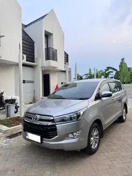 Toyota Kijang Innova 2018 Diesel