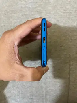 Motorola edge 60 fusion spek mantul