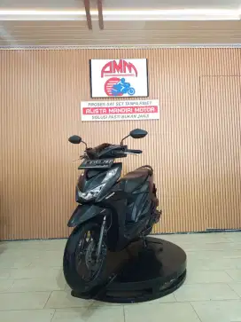Honda BEAT DELUXE 2024 cash/kredit