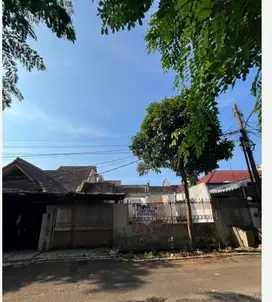 Dijual Rumah diBawah Njop Taman Pulogebang Cakung Jakarta Timur