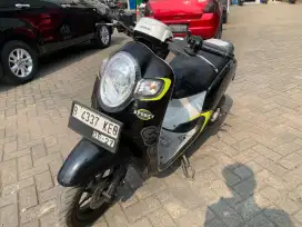 Scoopy donat 2017. Ss lengkap