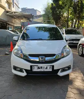 Honda Mobilio 1.5 E Prestige AT 2015