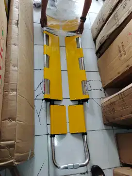 Scoop Streacher Gea