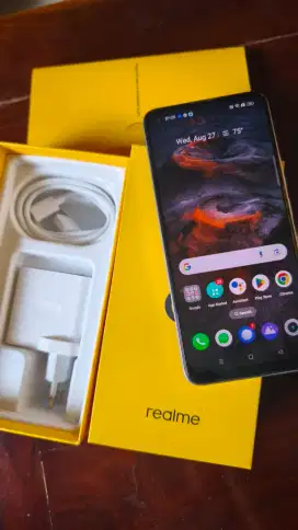 Realme 8 Silver 8/128
