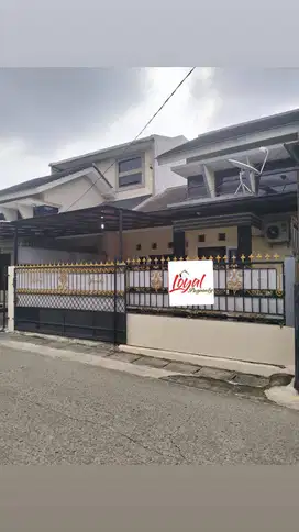 Dijual Cepat Rumah di Taman Fasco Ciputat