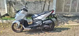 Like New !
Vario 160 CBS 2025