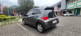 Honda Brio 2017 Bensin