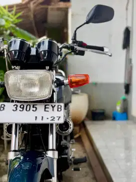 Yamaha RX King 2003