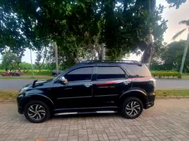 Toyota Rush 2016 Bensin