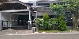 Dijual Cepat Rumah di Perumahan Dit-Jen Migas Slipi, Jakarta Barat
