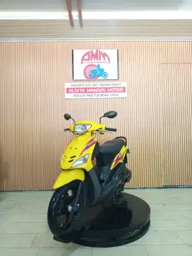 Yamaha MIO karbu 2008 cash only