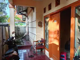 Dijual Rumah hook di Margahayu dkt Ciwastra Buah batu Harga Nego Shm