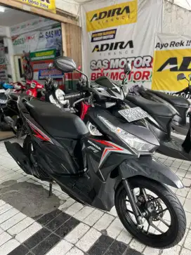 VARIO 125 2016 SAS JL BARATA JAYA 19 NO 5