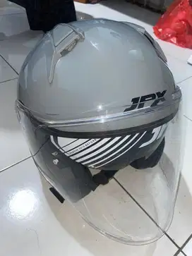 Jpx Nuvo X v2 edisi jarang di pake
