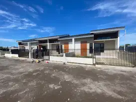Dijual Rumah Makassar Dalam Perumahan Sekitar Jalan Tamangapa Raya